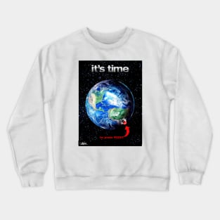 Reset Crewneck Sweatshirt